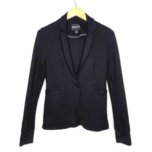 Betabrand | Active Blazer in Black Sz. S